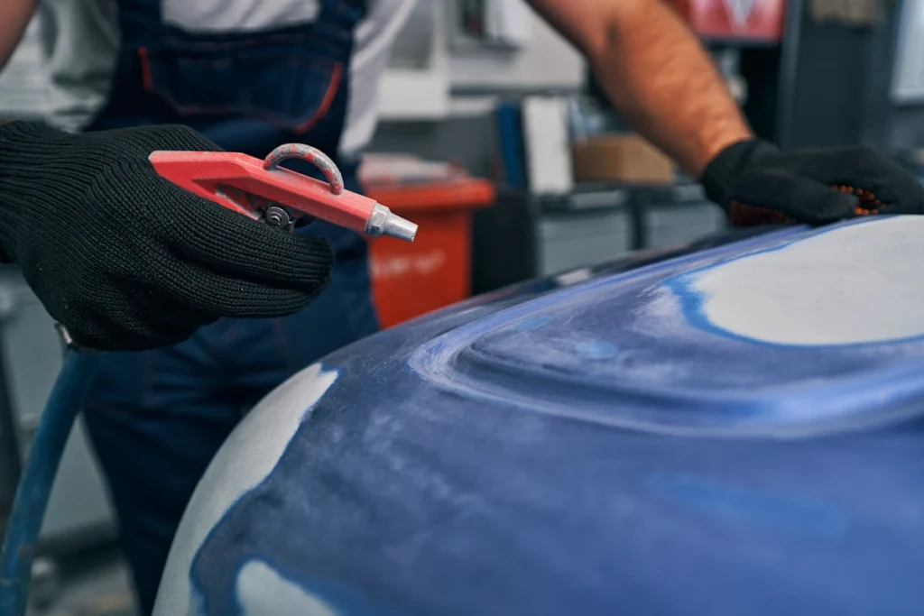 Voici les astuces pour un covering mat
