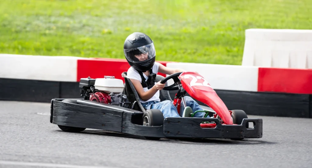 Voici comment éviter les arnaques comme un pro ton premier kart d'occasion